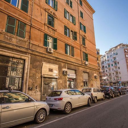 Casa Di Luca _ 3 Bdr Apartment Rom Exterior foto